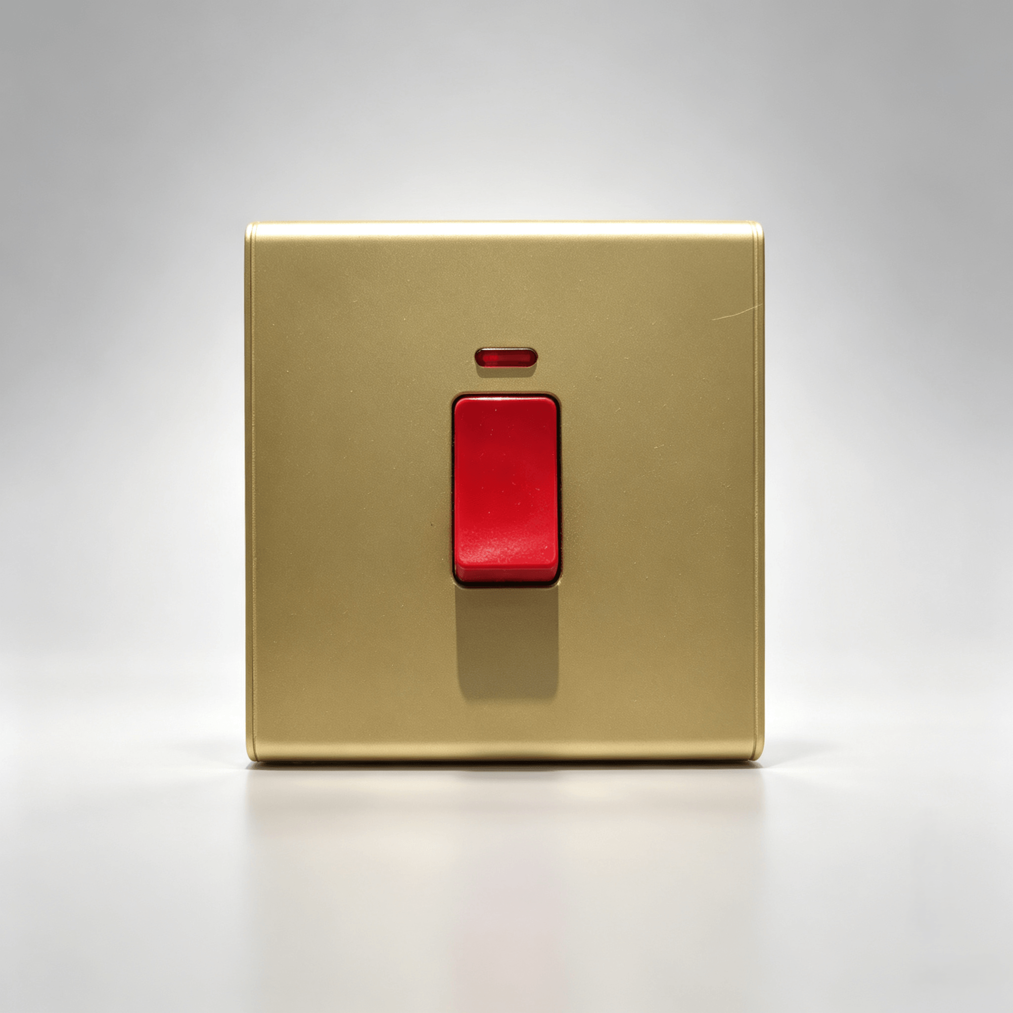 20A Switch with Neon(C2)
